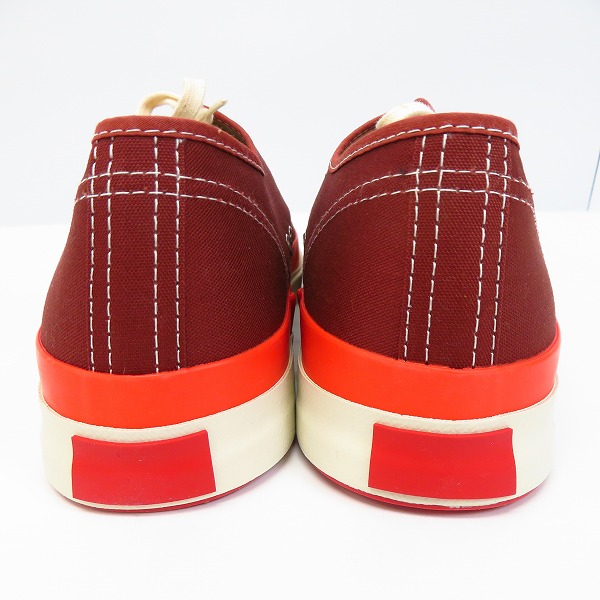 実際に弊社で買取させて頂いたtoast FOOT&EYEGEAR×JOURNAL STANDARD/トースト×ジャーナルスタンダード j am jazz or ska スニーカー/10.5の画像 1枚目