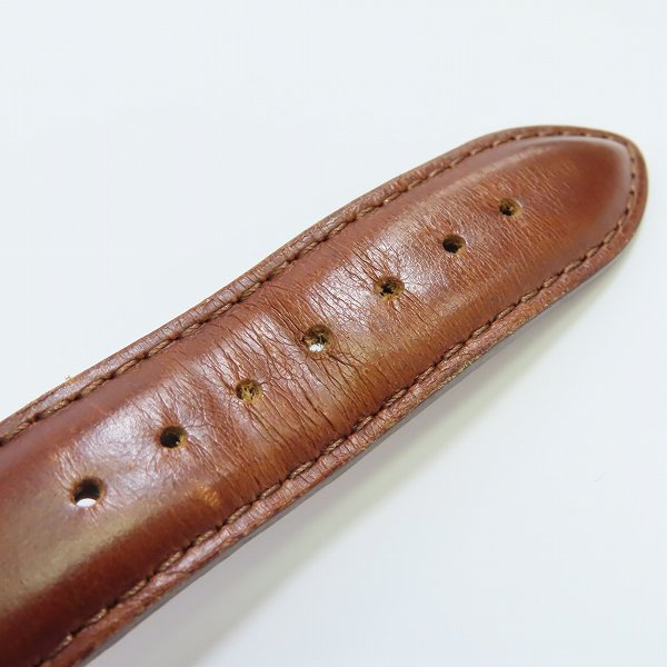 実際に弊社で買取させて頂いたDaniel Wellington/ダニエルウェリントン 腕時計 F36R01の画像 5枚目