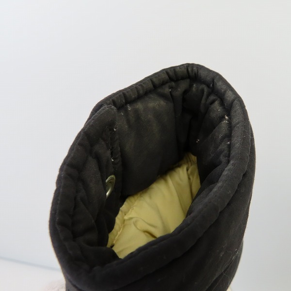 実際に弊社で買取させて頂いたCALEE/キャリー 中綿 パディングジャケット/Mの画像 7枚目