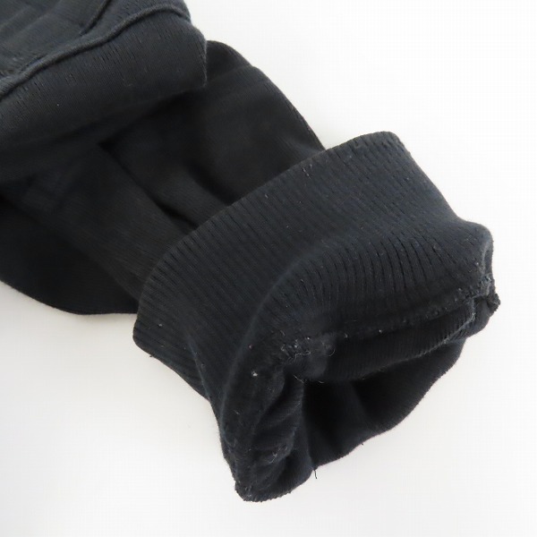 UNDERCOVER/アンダーカバー 16SS LANGUID期復刻/MA-1/スウェット