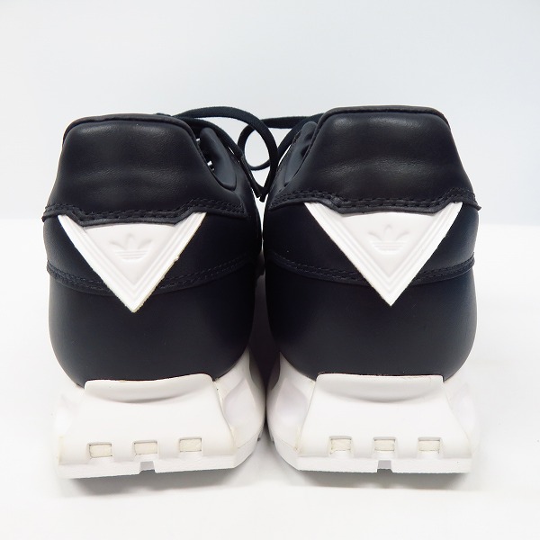 実際に弊社で買取させて頂いたadidas×WHITE MOUNTAINEERING/アディダス×ホワイトマウンテニアリング WM FORMEL 1 スニーカー S79454/29の画像 1枚目