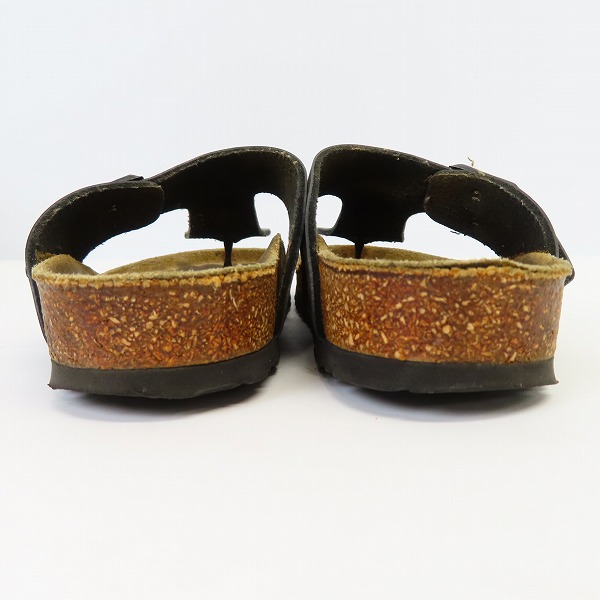実際に弊社で買取させて頂いたBIRKENSTOCK/ビルケンシュトック RAMSES ラムゼス サンダル/35の画像 1枚目