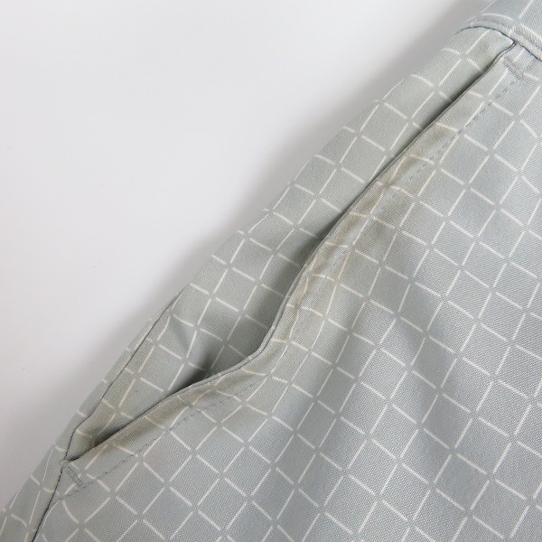 実際に弊社で買取させて頂いたTitleist/タイトリスト new balance/ニューバランス チェックパンツ/中綿パンツ 7点セットの画像 6枚目