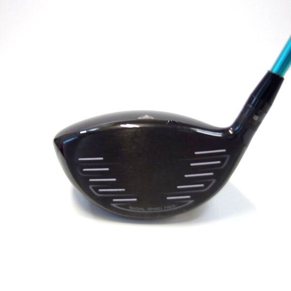 実際に弊社で買取させて頂いたTitleist/タイトリスト 917 D3 ドライバー 9.5° TourAD GP-6Sの画像 3枚目