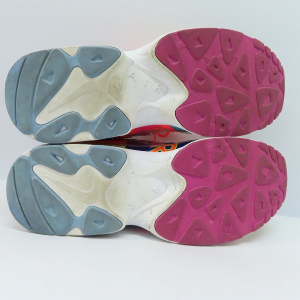 実際に弊社で買取させて頂いたNIKE×atmos/ナイキ×アトモス AIR MAX2 LIGHT QS エアマックス 2ライト CJ6200-001 28.0の画像 2枚目