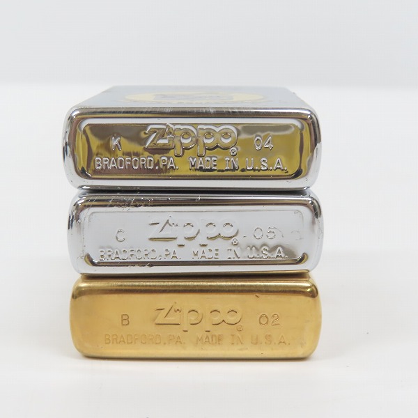 ZIPPO - Zippo⁄ライター⁄アメリカ⁄海軍⁄VFA-102⁄ダイヤモンドバックス