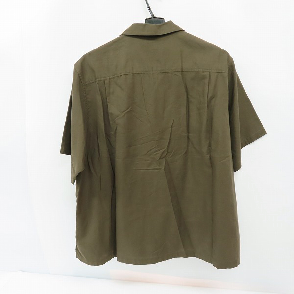 UNDERCOVER JUN TAKAHASHI 半袖シャツ Modern Matter x Jun Takahashi | UNDERCOVER Kanazawa