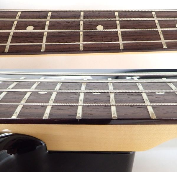 ベース FUJIGEN(FGN) Neo Classic KNJB10 RBD FgN(FUJIGEN)(エフジーエヌ(フジゲン)) / KNJB10RBD TRS Neo