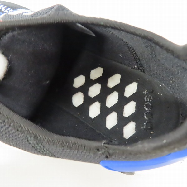 実際に弊社で買取させて頂いた【未使用】adidas/アディダス NMD R1 ATMOS/アトモス G55476/28.0の画像 4枚目