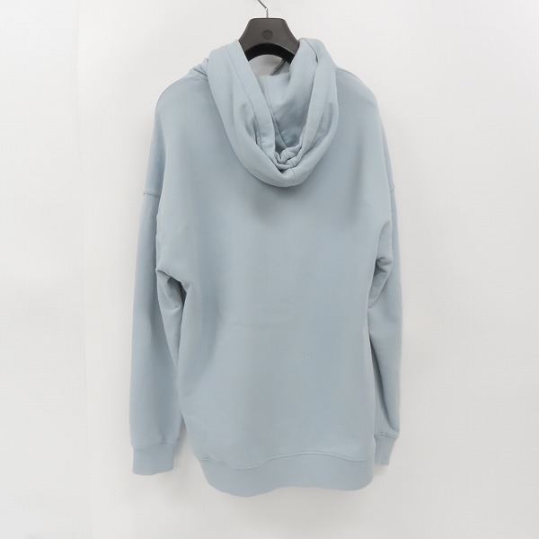 実際に弊社で買取させて頂いた【JPタグ】GIVENCHY/ジバンシィ プルオーバーパーカー BM700R30AF/Sの画像 1枚目