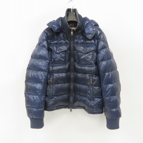 冬前特価 モンクレール メンズダウン FEDOR 5 MONCLER 楽天市場】MONCLER モンクレール/FEDOR ダウンジャケット