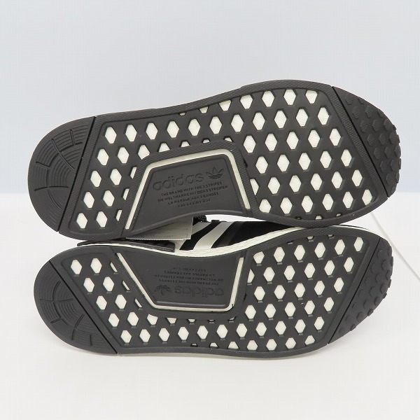 実際に弊社で買取させて頂いた【未使用】adidas/アディダス NMD R1 ATMOS/アトモス G55476/28.0の画像 2枚目