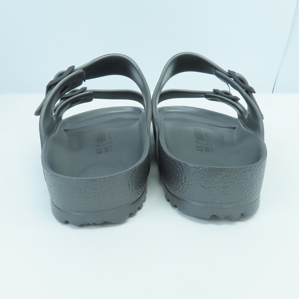 実際に弊社で買取させて頂いたBIRKENSTOCK/ビルケンシュトック ARIZONA EVA/アリゾナ ラバーサンダル 26.5の画像 1枚目