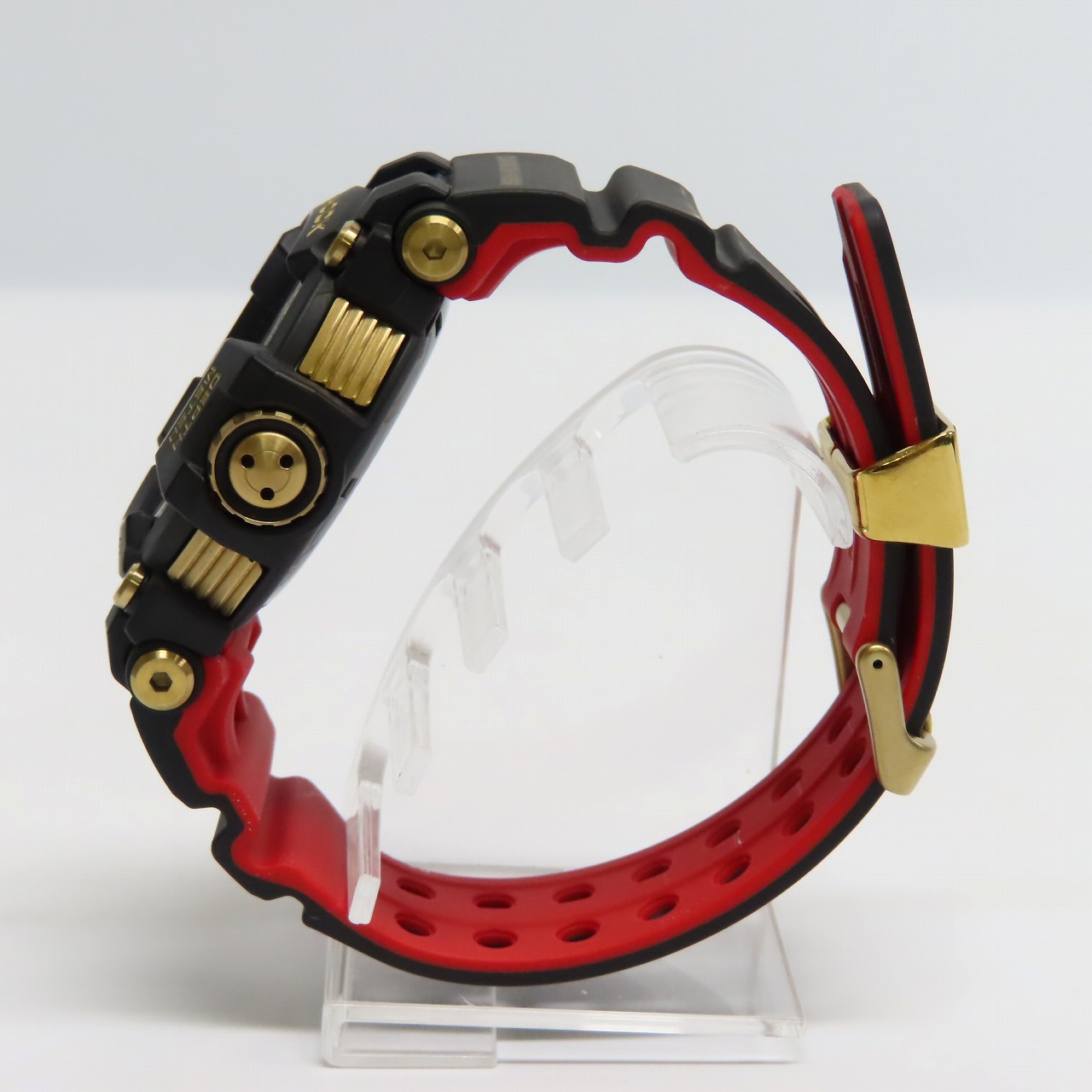 G-SHOCK/Gショック FROGMAN/フロッグマン 35周年/35th Anniversary 