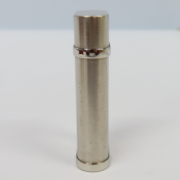 実際に弊社で買取させて頂いたCartier/カルティエ ゴドロン ガスライター カルティエロゴの画像 2枚目