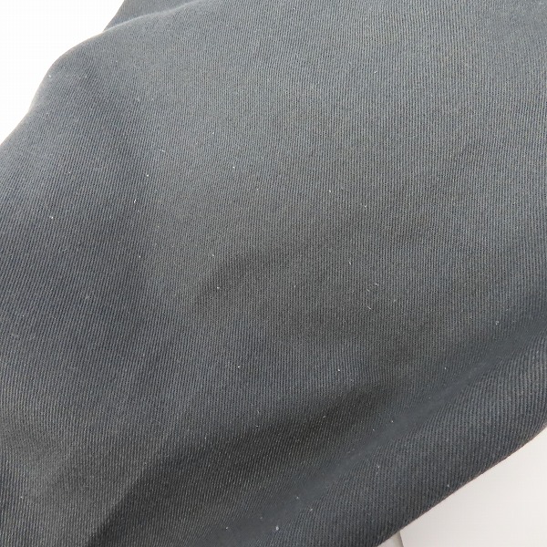 実際に弊社で買取させて頂いたDickies/ディッキーズ チノワークパンツ ダークグレーの画像 8枚目