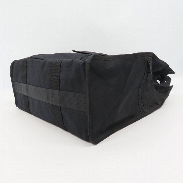 実際に弊社で買取させて頂いたHEAD PORTER/ヘッドポーター DIMENSION POLYANT トートバッグの画像 2枚目