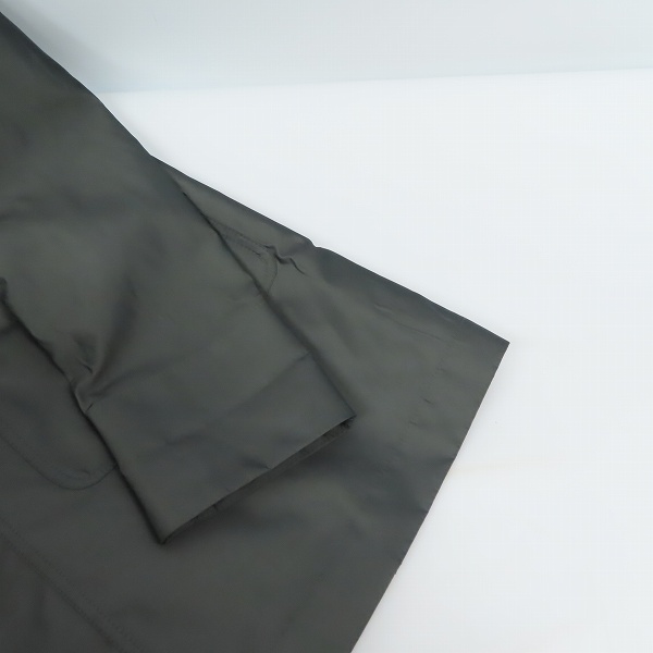 実際に弊社で買取させて頂いたBURBERRY/バーバリー コート WN207-478-08/44の画像 6枚目