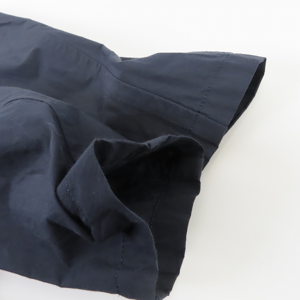 実際に弊社で買取させて頂いたkolor/カラー 17SS オーバーコート 17SCM-C05108/2の画像 5枚目