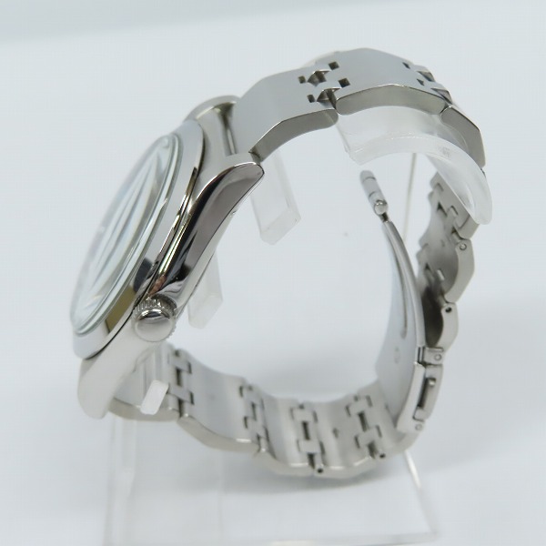 実際に弊社で買取させて頂いたPaulSmith/ポールスミス クオーツ腕時計 6038-T006396 【動作未確認】の画像 1枚目