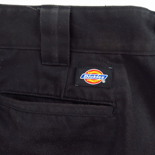 実際に弊社で買取させて頂いたDickies/ディッキーズ ワークパンツ/W36 2点セットの画像 6枚目