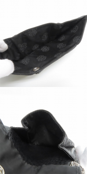 【専用】でどあらいぶ様 クロムまとめ売り CHROME HEARTS 22K Necklace Price→DM チェーンとセットで多数