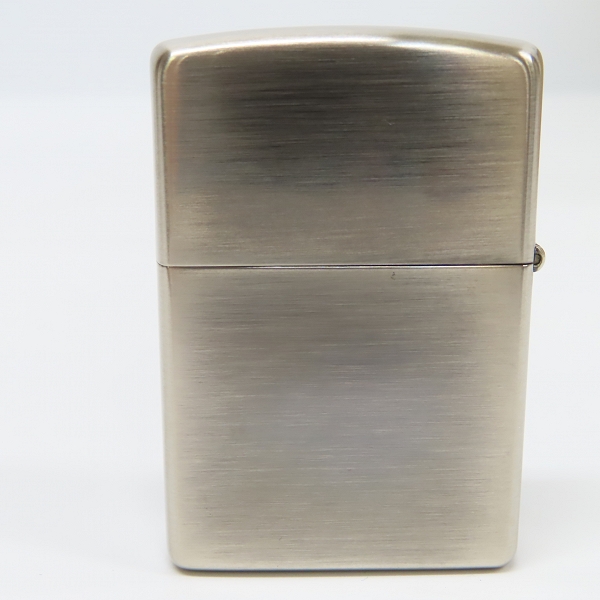 実際に弊社で買取させて頂いたZIPPO/ジッポー CRIMIE CROSS 06年製の画像 1枚目