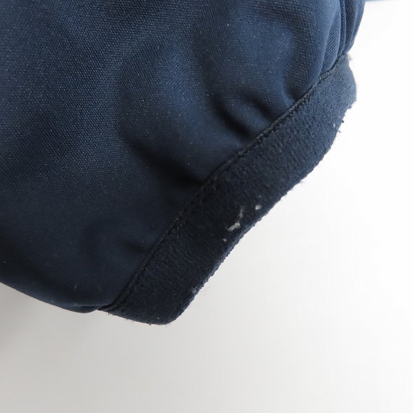 実際に弊社で買取させて頂いたTitleist/タイトリスト 中綿 ジャケット /L 2点セットの画像 8枚目