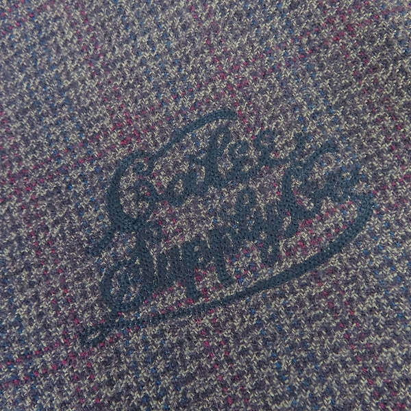 実際に弊社で買取させて頂いたCALEE/キャリー ファラオジャケット/Mの画像 7枚目