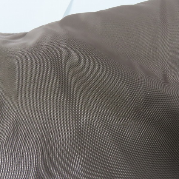 実際に弊社で買取させて頂いたLAD MUSICIAN/ラッドミュージシャン ボア N-3Bフライトジャケット 2210-372/42の画像 7枚目