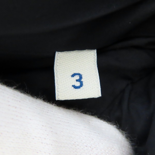 MONCLER/モンクレール 21AW ARAVIS/アラヴィス/アラビス フーデット