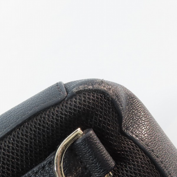 実際に弊社で買取させて頂いたPaul Smith/ポールスミス シグネチャージップ ボディバッグ/ショルダーバッグ PSN480の画像 8枚目