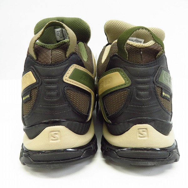 未使用】SALOMON/サロモン XA PRO 3D GTX FOR BEAMS別注 スニーカー 