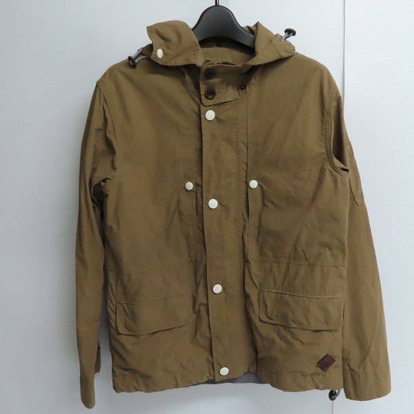 実際に弊社で買取させて頂いたPaul Smith jeans/ポールスミスジーンズ NYLON HOODED MOUNTAIN PARKA マウンテンパーカー 232314 282M/M