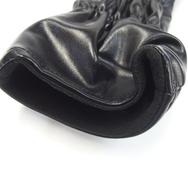 実際に弊社で買取させて頂いた【未使用】Titleist/タイトリスト TSシリーズ ドライバー用 ヘッドカバーの画像 2枚目