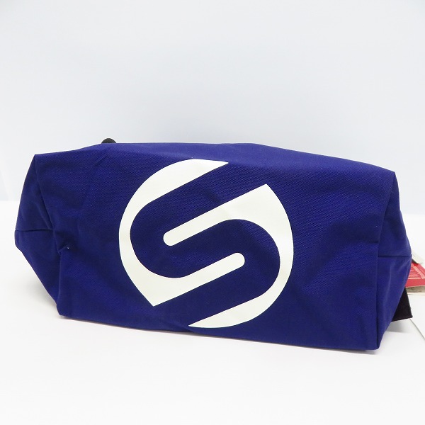 実際に弊社で買取させて頂いたSILAS×Manhattan Portage/サイラス×マンハッタンポーテージ メッセンジャーバッグの画像 2枚目