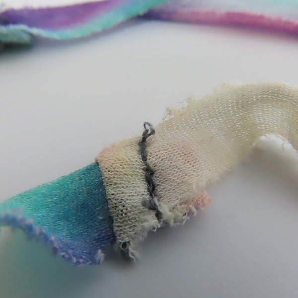 実際に弊社で買取させて頂いたIF SIX WAS NINE/イフシックスワズナイン MINIMUM-D 318 タンクトップ/1の画像 6枚目