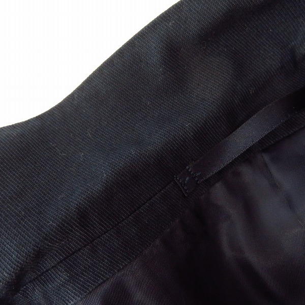 実際に弊社で買取させて頂いたPaul Smith/ポールスミス 2B テーラードジャケット/Lの画像 5枚目