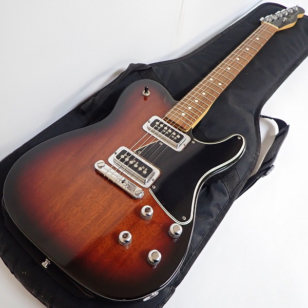 フェンダーUSA テレキャスター Fender Mexico◇Standard Telecaster/テレキャスター/本体のみ