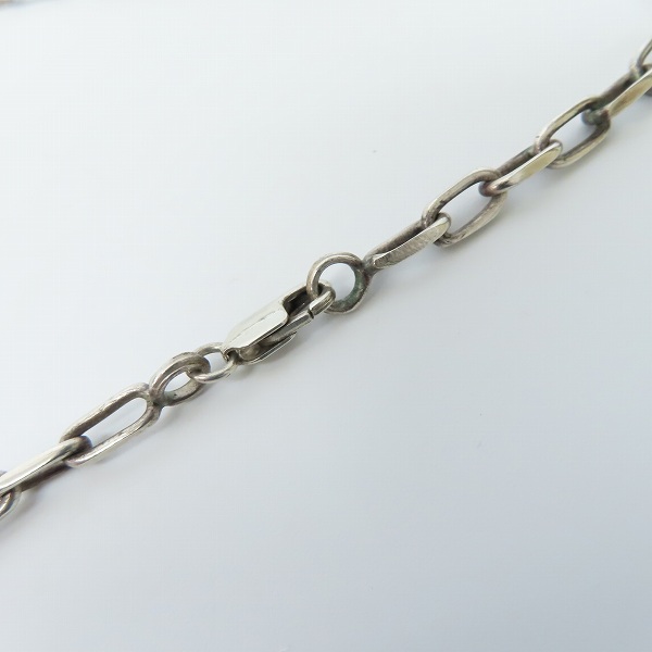 実際に弊社で買取させて頂いたBloody Mary/ブラッディマリー スシュムナー ペンダント/ネックレスの画像 4枚目