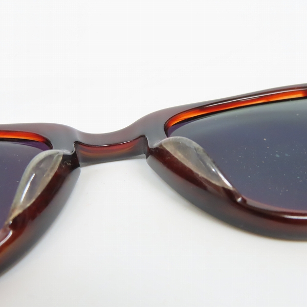 Ray Ban べっ甲　サングラス RayBan/レイバン GATSBY W2972 サングラス べっ甲柄の買取実績