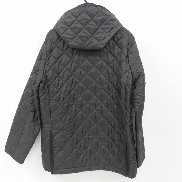 実際に弊社で買取させて頂いたLAVENHAM×Paul Smith/ラベンハム×ポールスミス キルティング ジャケット/42の画像 1枚目