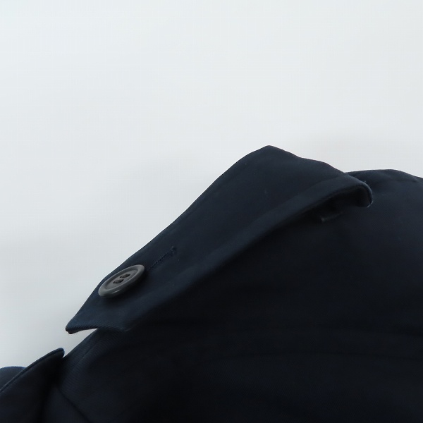 実際に弊社で買取させて頂いたBurberry's/バーバリー トレンチコートの画像 6枚目