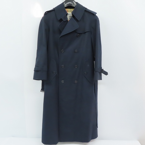 実際に弊社で買取させて頂いたBurberry's/バーバリー トレンチコート