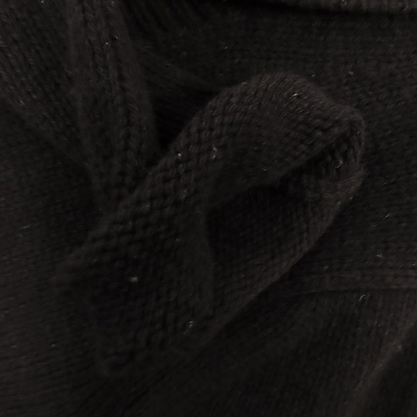 COMME des GARCONS ニットカーディガン ショール AD2004