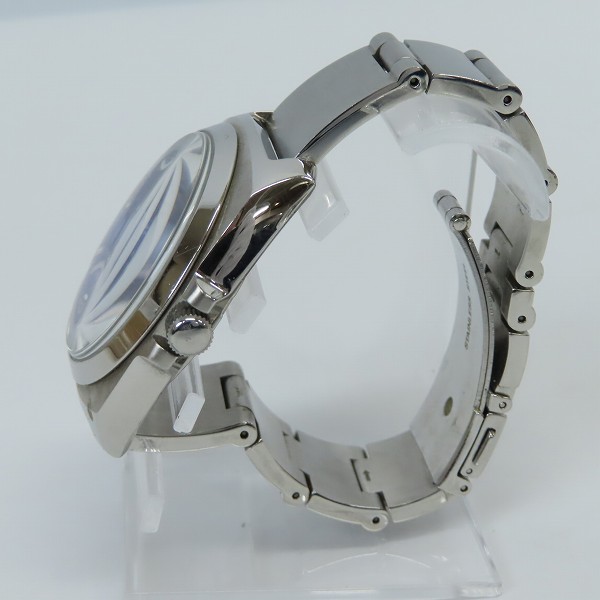 実際に弊社で買取させて頂いたPaul Smith/ポールスミス  Five Eyes クオーツ腕時計 GN-4-S 【動作未確認】の画像 1枚目