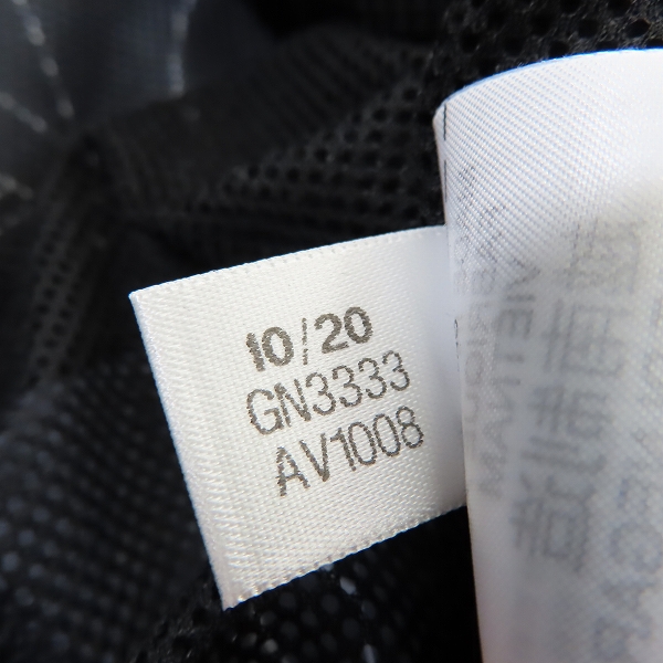 adidas/アディダス R.Y.V. グラフィック ウインドブレーカー GN3333/L