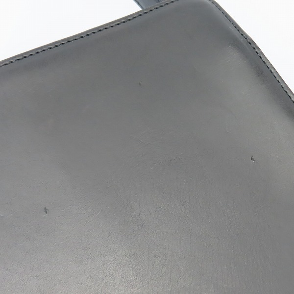 実際に弊社で買取させて頂いたJean Paul GAULTIER/ジャンポールゴルチエ ドラゴン ハンドバッグの画像 7枚目