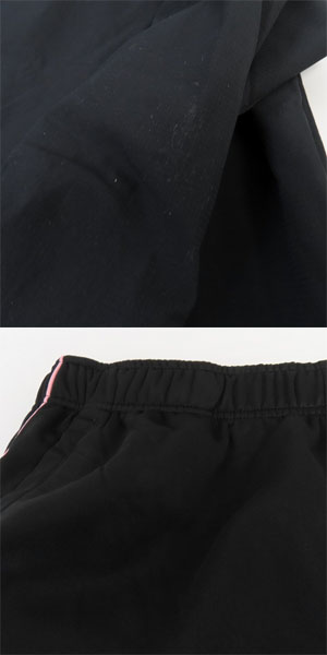 実際に弊社で買取させて頂いた【未使用含む】FILA/フィラ PRINCE/プリンス レディース ゴルフウェア 7点セットの画像 8枚目