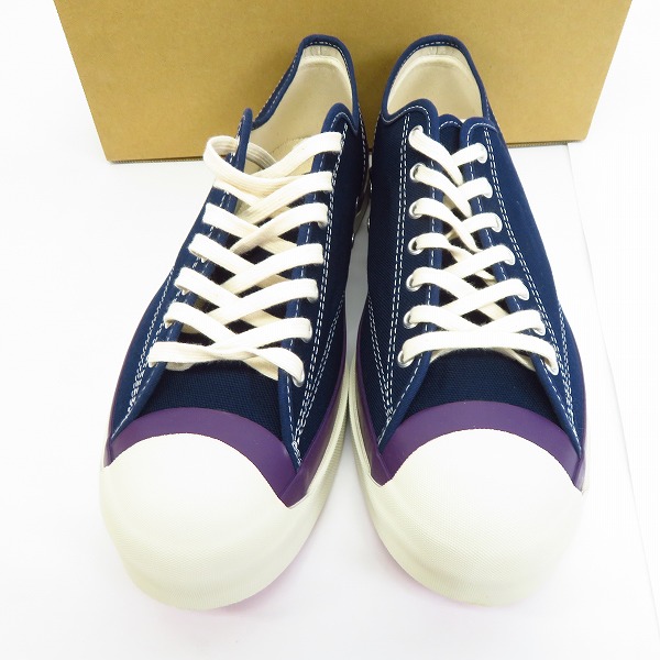 実際に弊社で買取させて頂いたtoast FOOT&EYEGEAR×JOURNAL STANDARD/トースト×ジャーナルスタンダード j am delete スニーカー/10.5